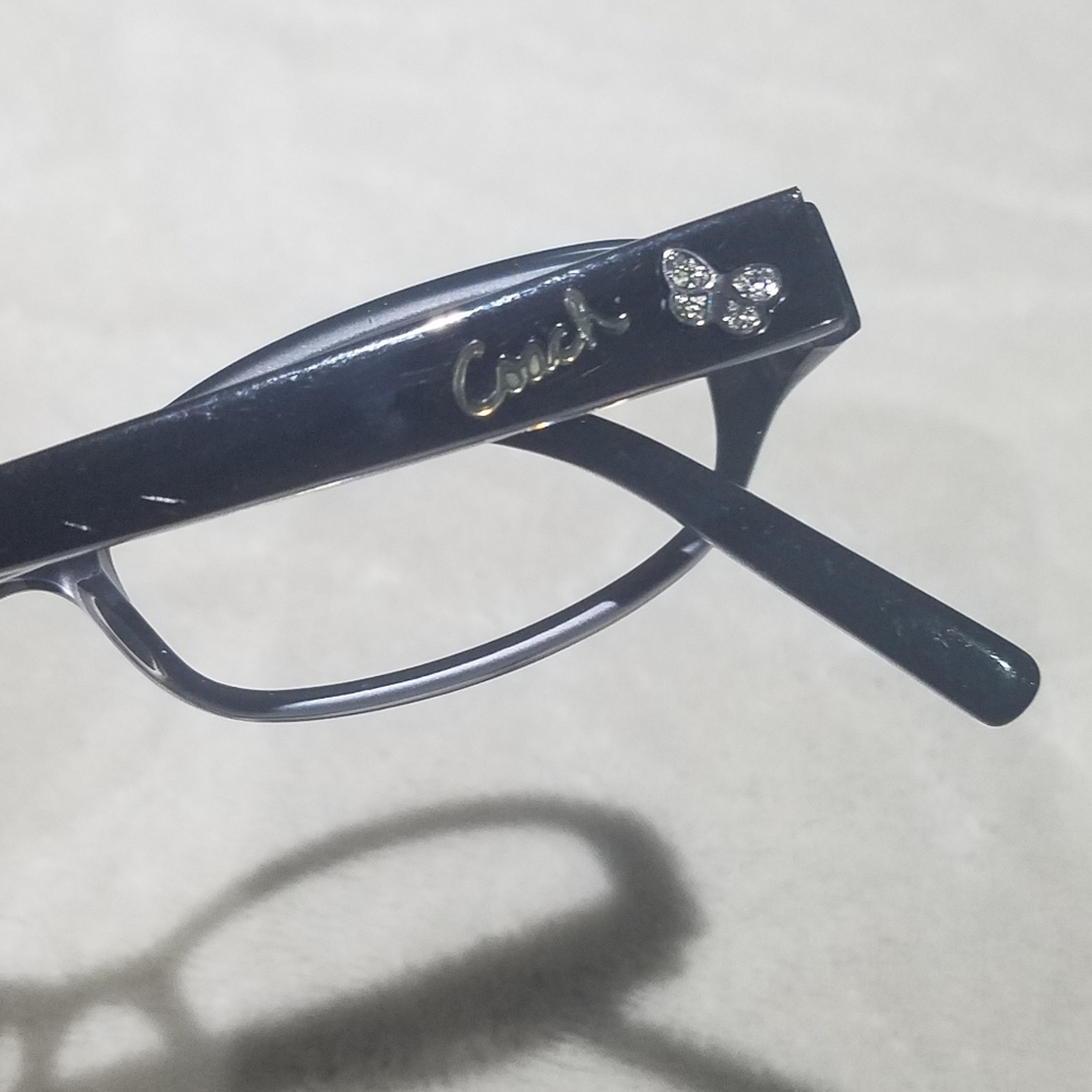 Coach Frame - Picture 7 of 9